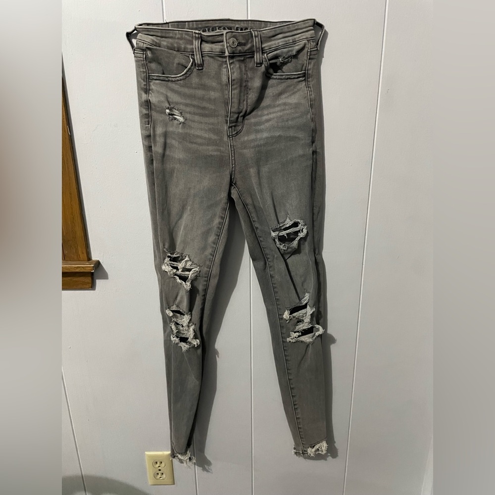 AE jeans sz4